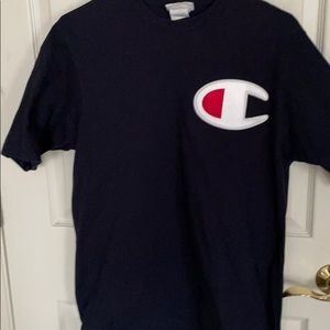 Champion Patch tee